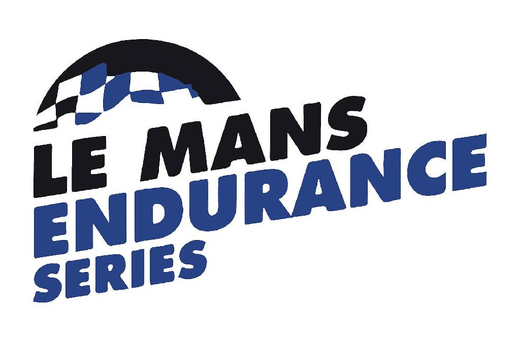 Poster of LMES Official Test 2004, Le Mans Endurance Series round 00, France, 10 - 11 April 2004