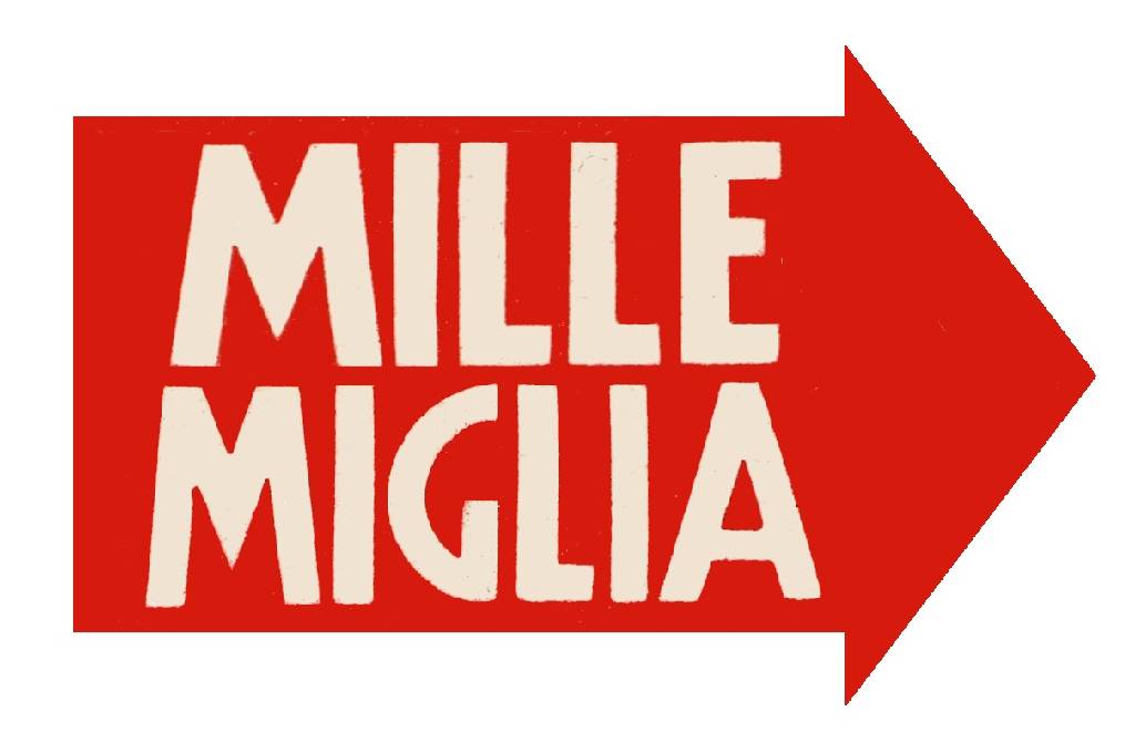 Mille Miglia 1959 held on 30 - 31 May 1959 in Italy with eighteen entries and results. Image for Mille Miglia 1959