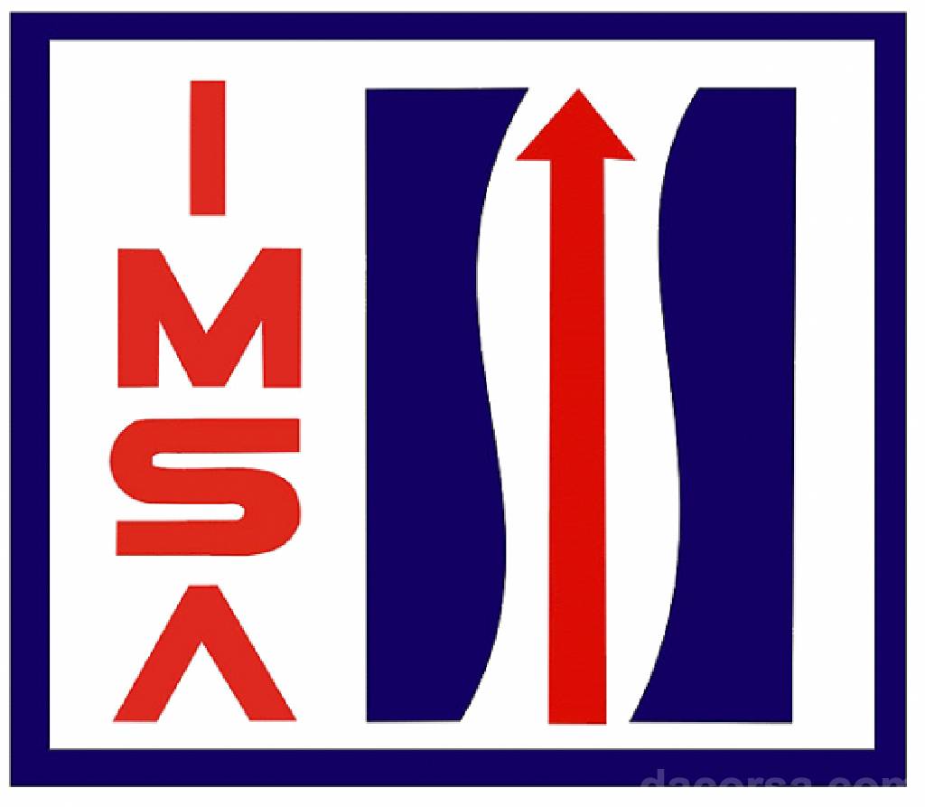 Overview of 40 events in the IMSA GT Championship with entries and results. Image for IMSA GT Championship