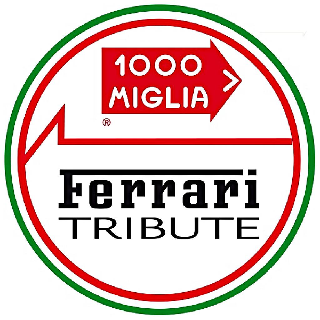 Ferrari Tribute to the Mille Miglia held on 12 - 15 May 2011 at Fiera di Brescia in Italy with one hundred fifty entries. Image for Ferrari Tribute to the Mille Miglia 2011