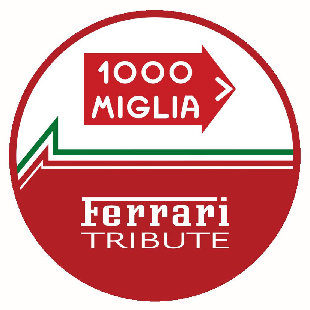 Ferrari Tribute to the Mille Miglia held on 15 - 18 May 2019 at Desenzano del Garda in Italy with ninety eight entries and results. Image for Ferrari Tribute to the Mille Miglia 2019