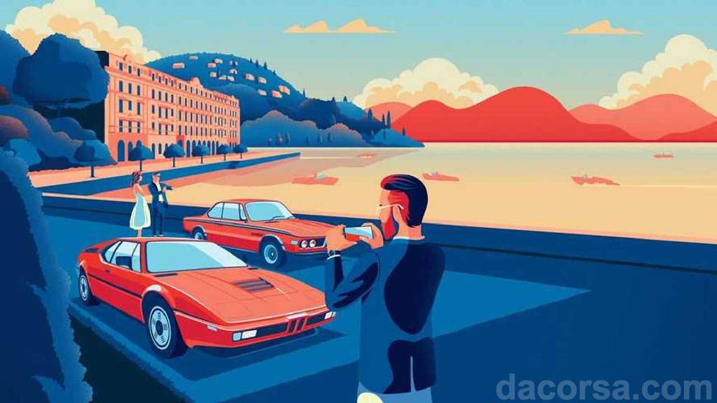 Image for Concorso d'Eleganza Villa d'Este 2022