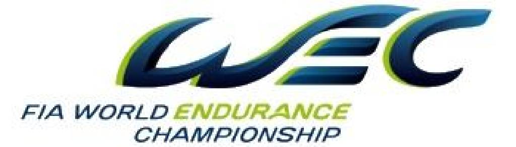 Overview of 101 events in the FIA World Endurance Championship during thirteen seasons with entries and results. Image for FIA World Endurance Championship